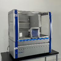 QIAsymphony SP Nucleic Acid Purification System image 1